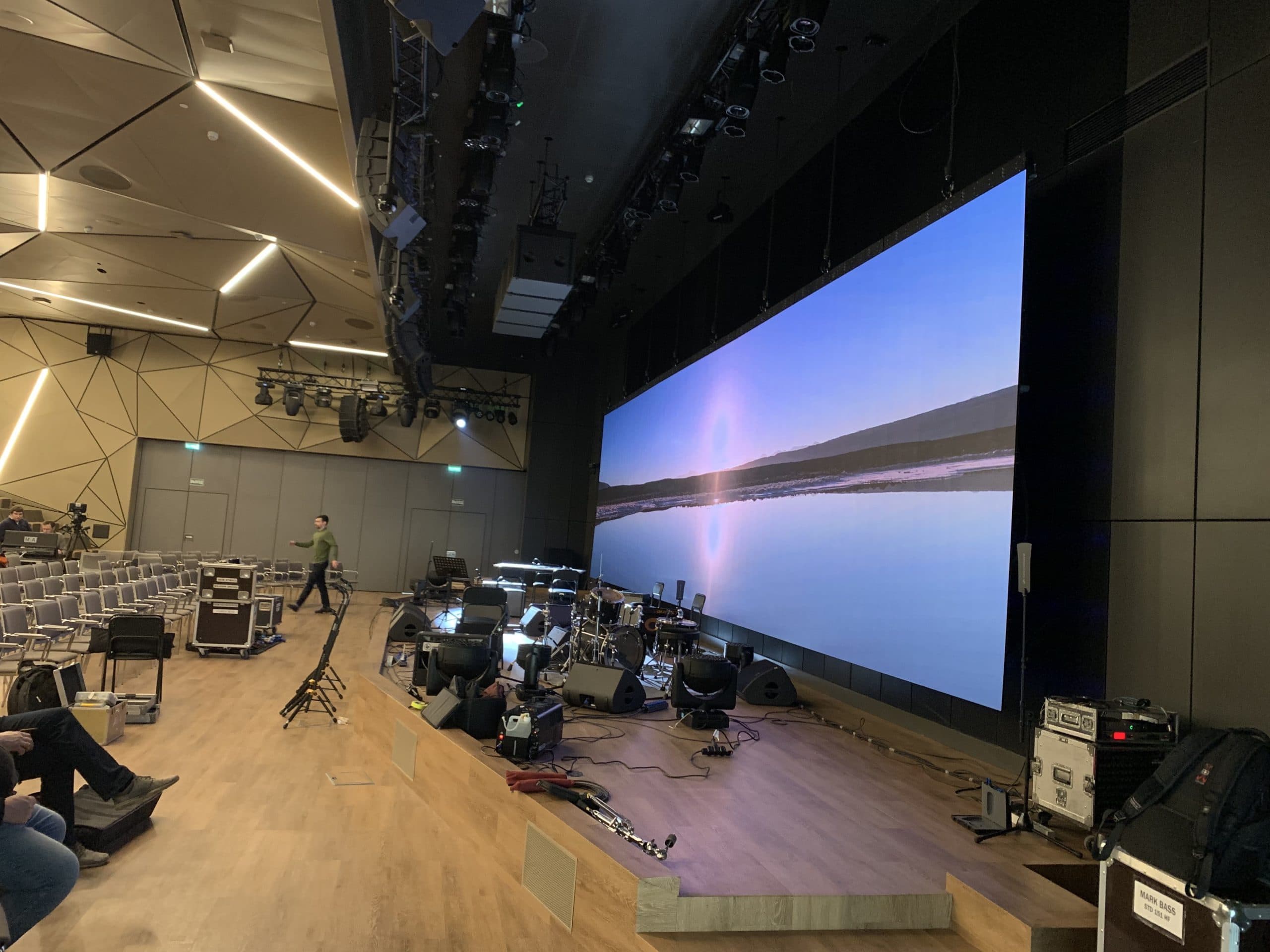 Проект VideoTrade