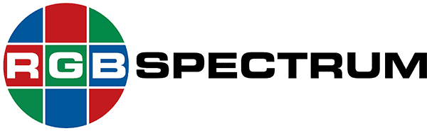 RGB Spectrum