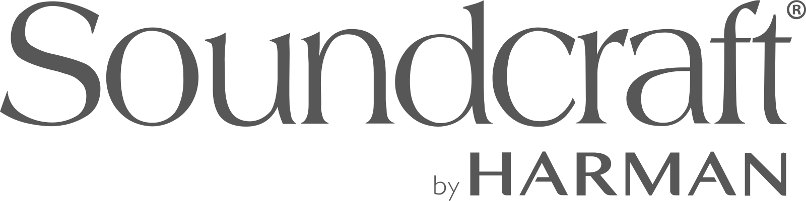 SOUNDCRAFT