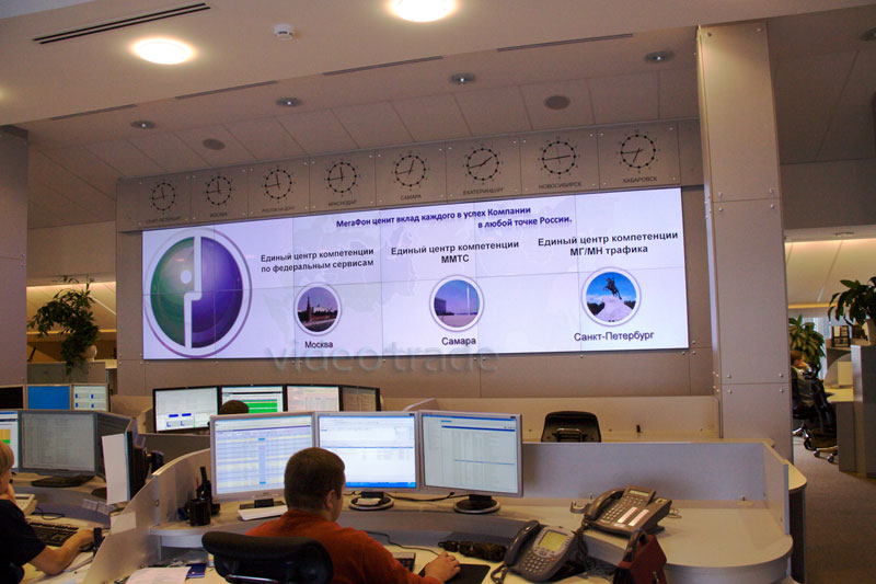 Центральный офис ЗАО "Соник Дуо" — изображение 2