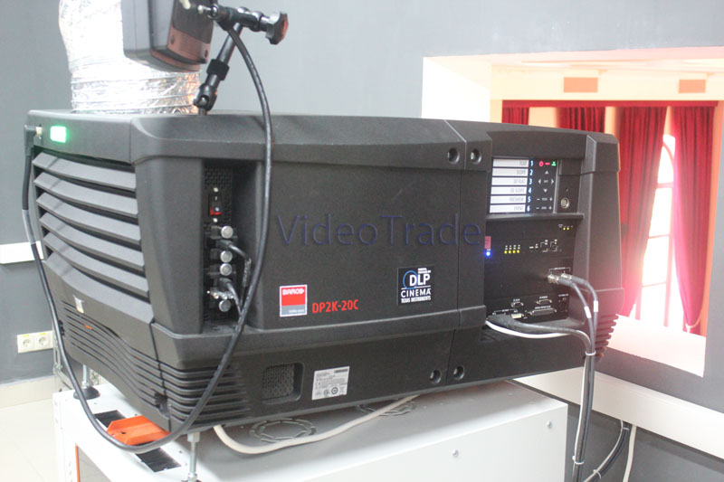 Универсальный актовый зал в пансионате "Правда" в г. Сочи — изображение 6